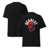 T-Shirt Urban Red Balaclava
