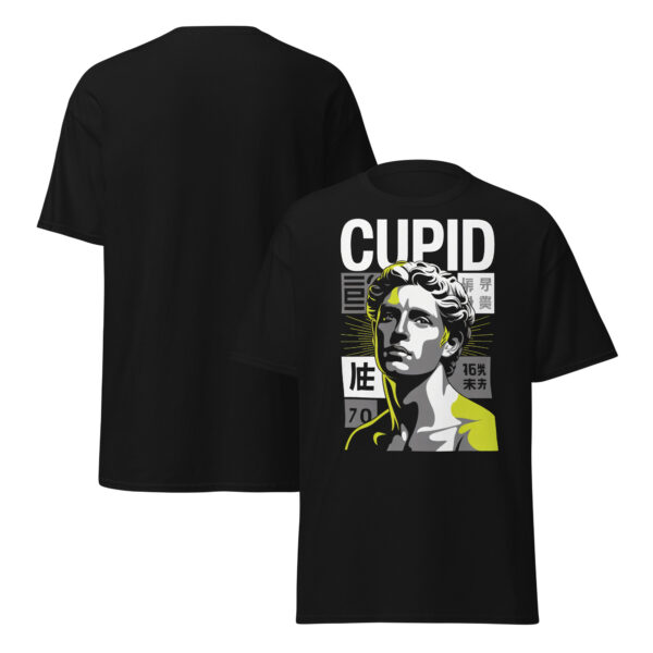T-Shirt Hermes Vision Pop Art Tee