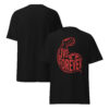 T-Shirt Live Forever Power Fist
