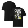 T-Shirt Cupid Neon Bust
