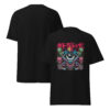 T-Shirt Alien Pyramid Eye