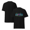 T-Shirt KILAKILA Sunset Jungle