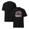 T-Shirt PUNKZILLA – Monster Punk Attack