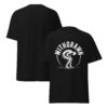T-Shirt WITHDRAWN Minimalist – Introvert Shirt