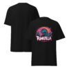T-Shirt PUNKZILLA Monster – Godzilla Punk
