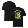 T-Shirt SEE YOU LATER Gator – Retro Croc
