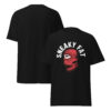 T-Shirt SNEAKY FAT – Balaclava Art, Urban Street