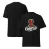 T-Shirt Cobrain Strike – King Cobra Script