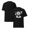 T-Shirt Disco Planet – Groovy Globe Buddy