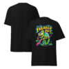 T-Shirt FREAKED OUT – Neon Chameleon Hype