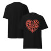 T-Shirt FU…K OFF!! – Heart Rebel