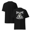 T-Shirt Silent Threat Viper – Neon Venom