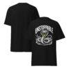 T-Shirt Unstoppable Viper – Schlange, Gift