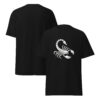 T-Shirt Desert Scorpion – Skorpion, Tattoo