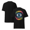 T-Shirt See Beyond Eye – Vision, Psychedelic