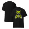 T-Shirt Toxic Teddy – Streetwear, Grunge