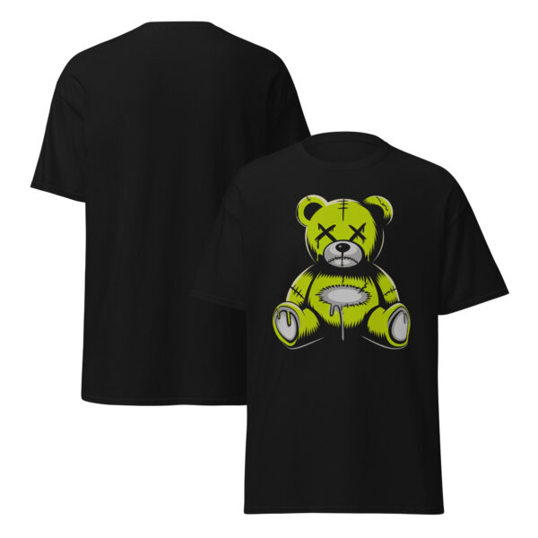 T-Shirt Toxic Teddy – Streetwear, Grunge