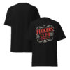 T-Shirt Fuckers Club Vintage – Retro, Statement