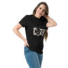 T-Shirt Cozy Hellgate – Devil Eyes
