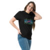 T-Shirt KILAKILA Tropen-Glow – Hawaii Volcano Sunset Shirt