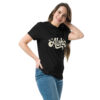 T-Shirt Aloha Script – Hawaii Vibes