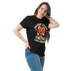 T-Shirt GOT MORE LIFE – Heart Sneaks