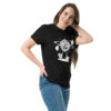 T-Shirt Disco Planet – Groovy Globe Buddy