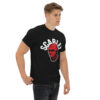 T-Shirt Urban Red Balaclava