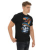 T-Shirt Venom Coil Skull