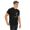 T-Shirt Cosmic Golf Swing
