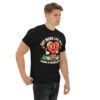 T-Shirt Got More Life – Vintage Heart Sneakers