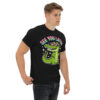 T-Shirt SEE YOU LATER Gator – Retro Croc