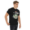 T-Shirt CURSED Frog – Don’t Kiss It, Witchy Bottle