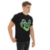 T-Shirt FROG Love – Froggy Heart Letters