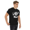 T-Shirt Disco Planet – Groovy Globe Buddy