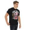 T-Shirt Stay Weird Melt – Juggernought Custom Vibe
