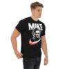 T-Shirt MIKE Just Slice It – Horror Swoosh Parody