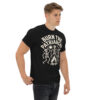 T-Shirt Burn The Patriarchy – Skeleton Dance