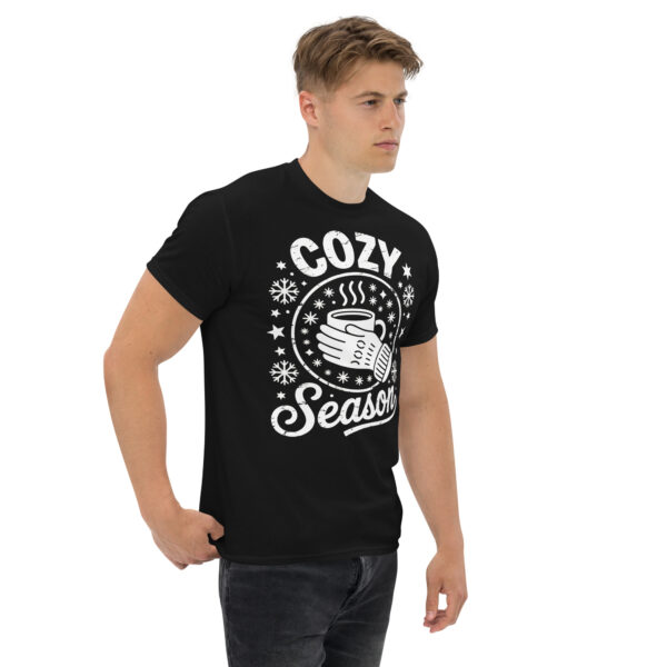 T-Shirt Cozy Season – Winter Mug