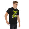 T-Shirt Toxic Teddy – Streetwear, Grunge