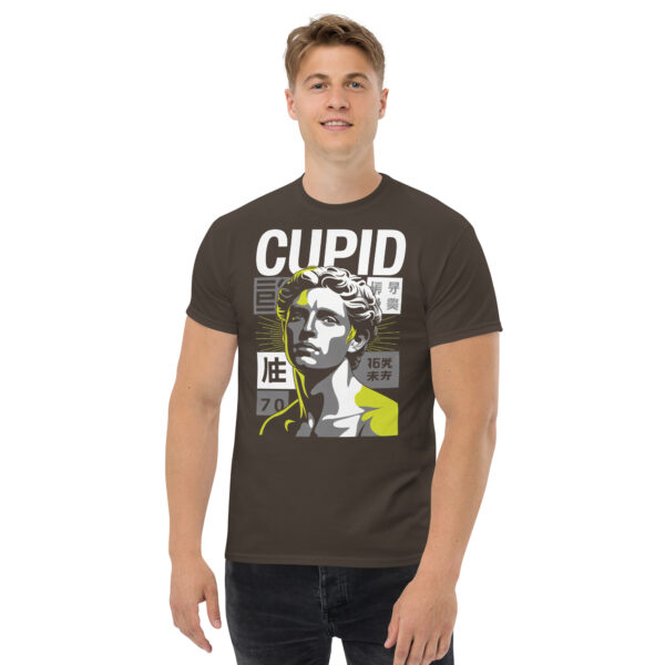 T-Shirt Hermes Vision Pop Art Tee