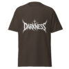 T-Shirt Darkness Thorn Logo