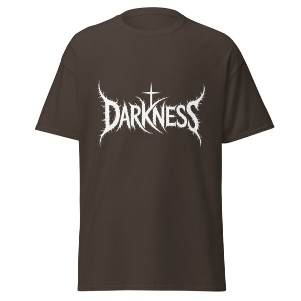 T-Shirt Darkness Thorn Logo