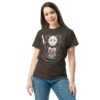 T-Shirt Psycho Kitty Slayer