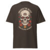 T-Shirt Awaken The Beast – Third Eye Open Skull
