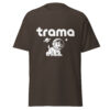 T-Shirt Trama Space Dog
