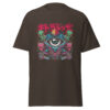 T-Shirt Alien Pyramid Eye