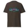 T-Shirt KILAKILA Sunset Jungle