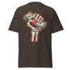 T-Shirt Skeleton Money Grip