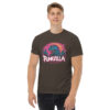 T-Shirt PUNKZILLA – Monster Punk Attack
